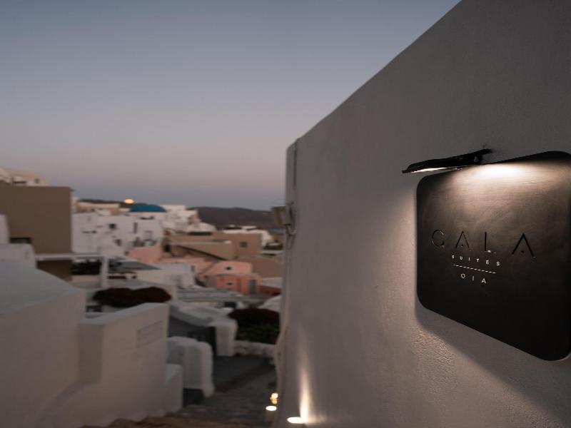 Gala Suites image