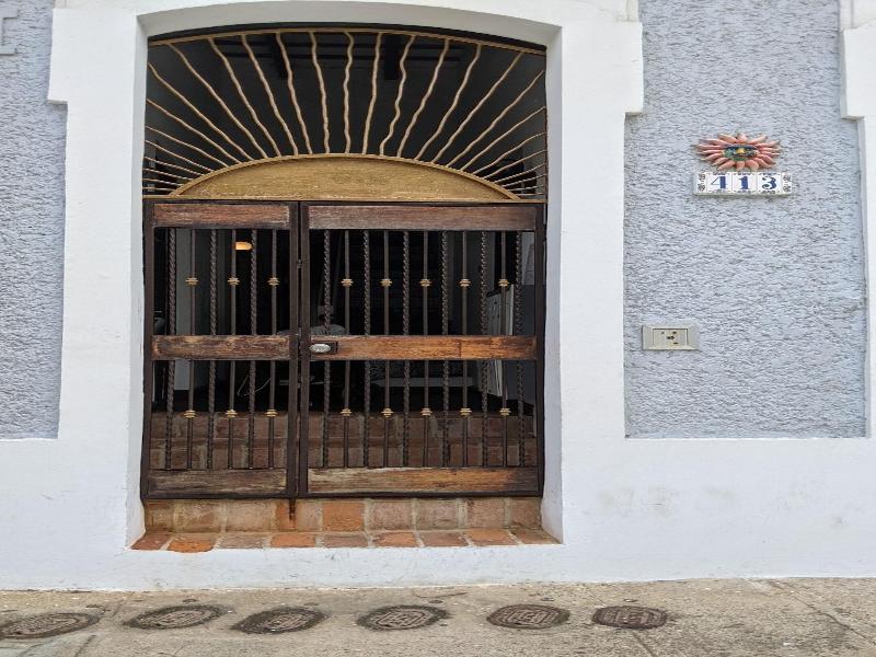 La Capitana Old San Juan — general view