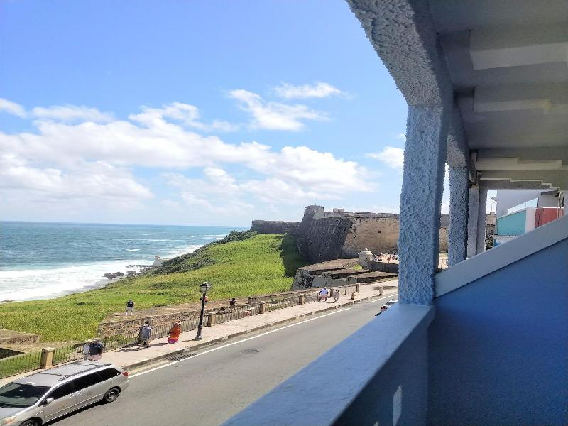 La Capitana Old San Juan image