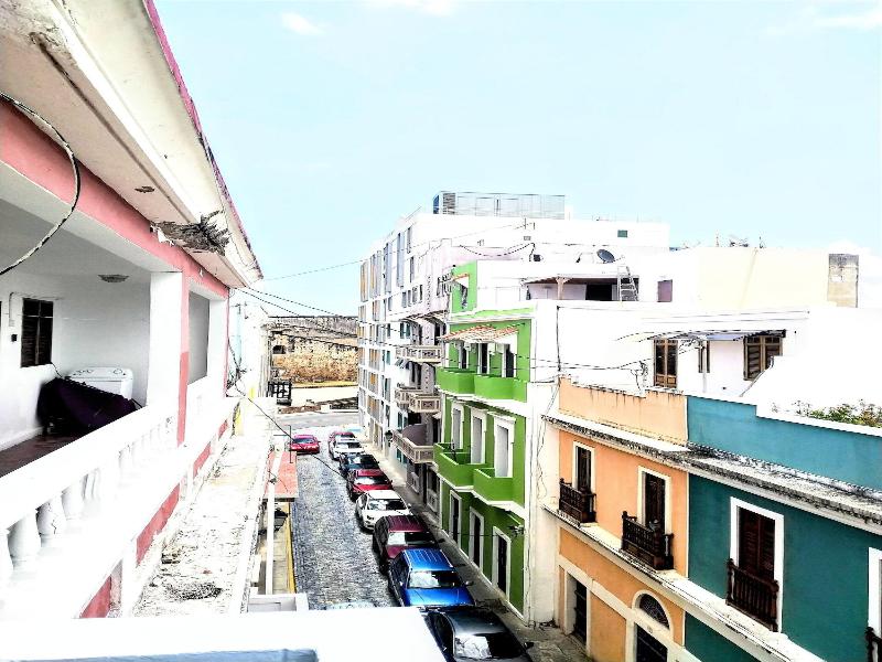 La Capitana Old San Juan image