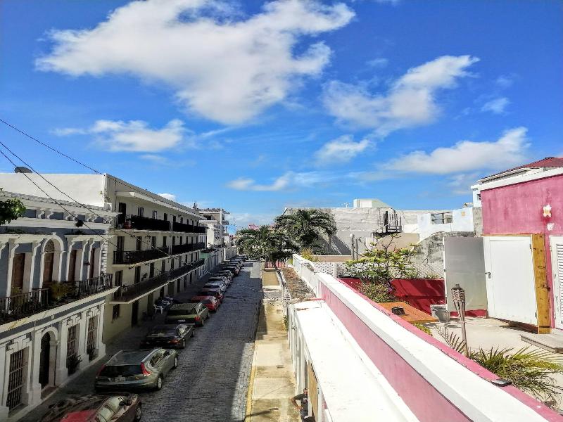 La Capitana Old San Juan image