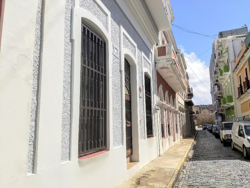 La Capitana Old San Juan image