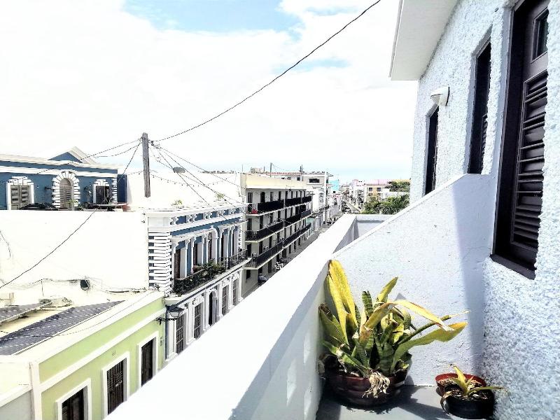 La Capitana Old San Juan image