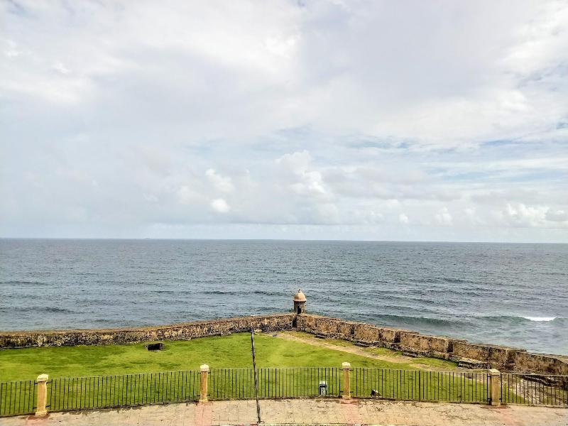 La Capitana Old San Juan image