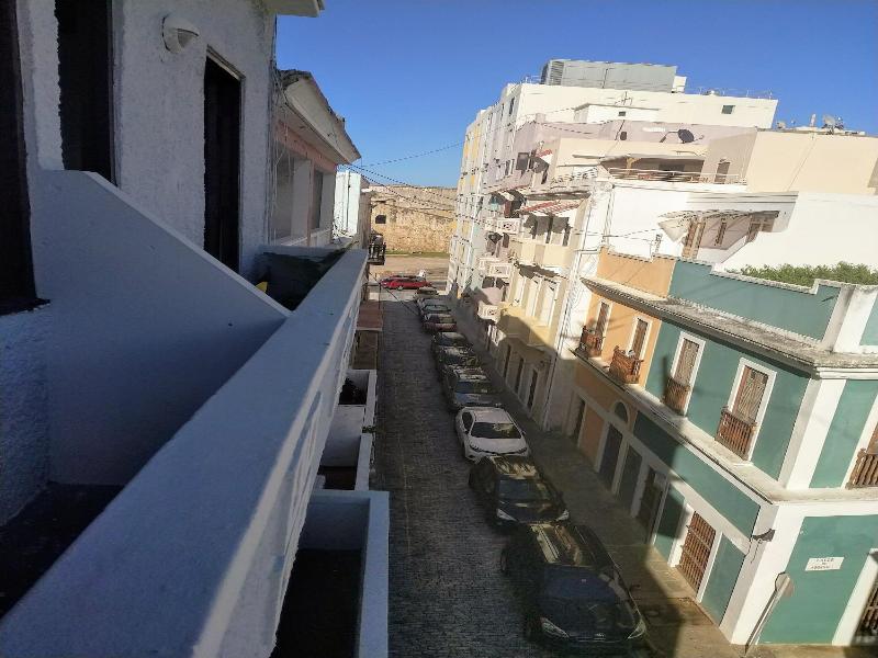 La Capitana Old San Juan image