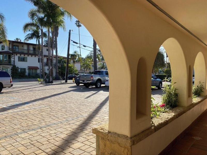 Tide Pool Villas image