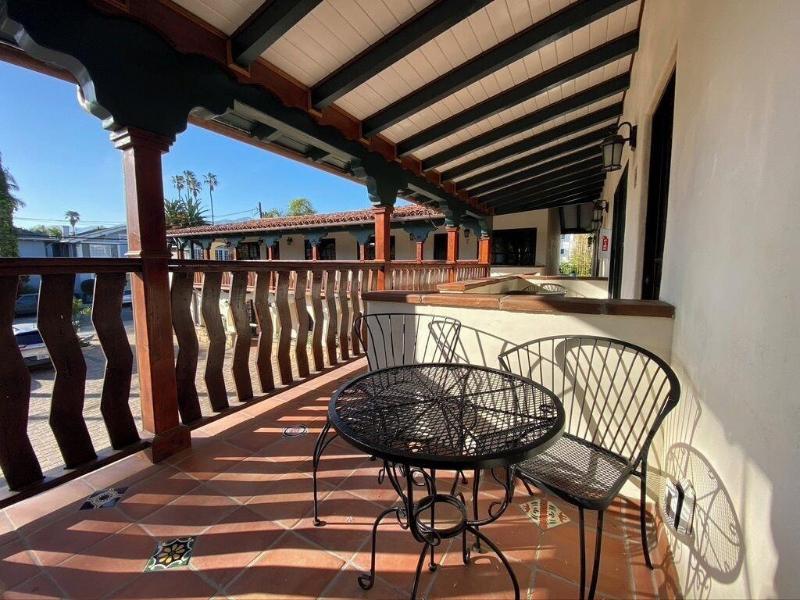 Tide Pool Villas image