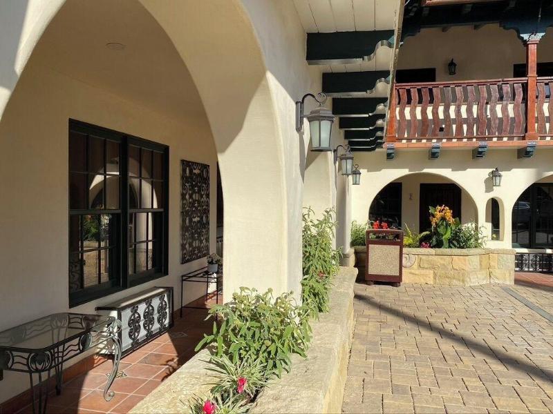 Tide Pool Villas image