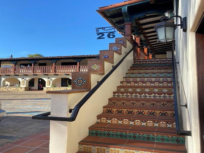Tide Pool Villas image