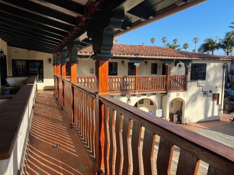 Tide Pool Villas image