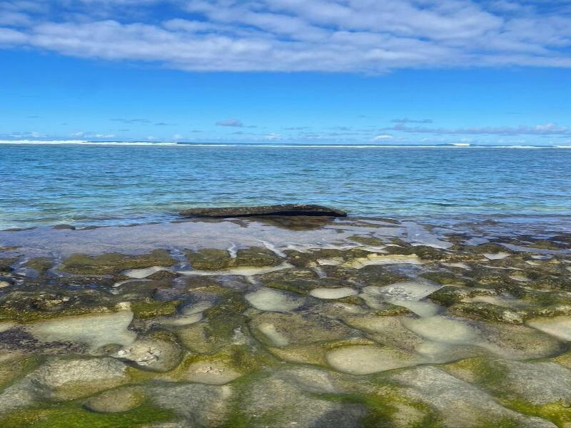 Tide Pool Villas image