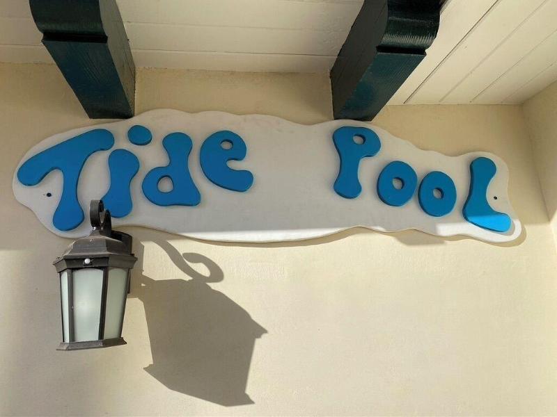 Tide Pool Villas image