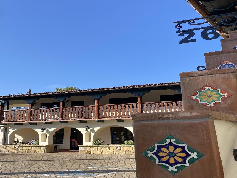 Tide Pool Villas image