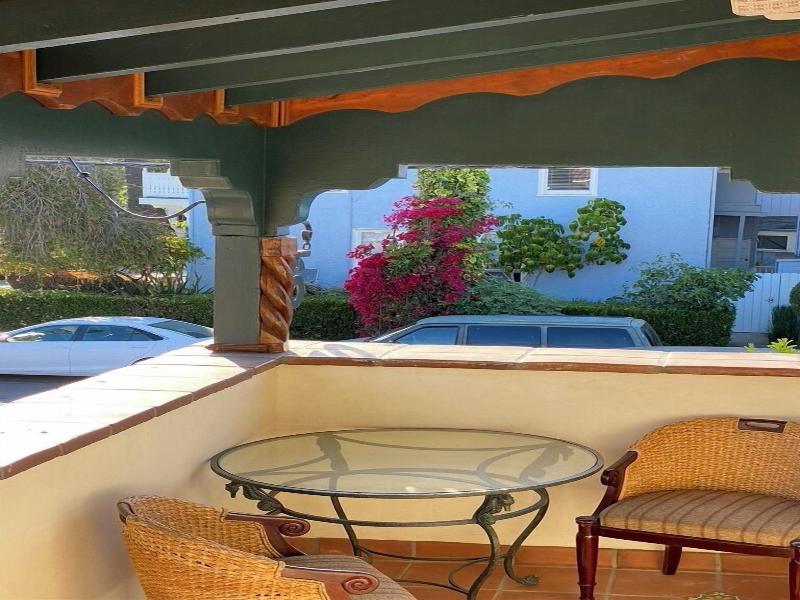 Tide Pool Villas image