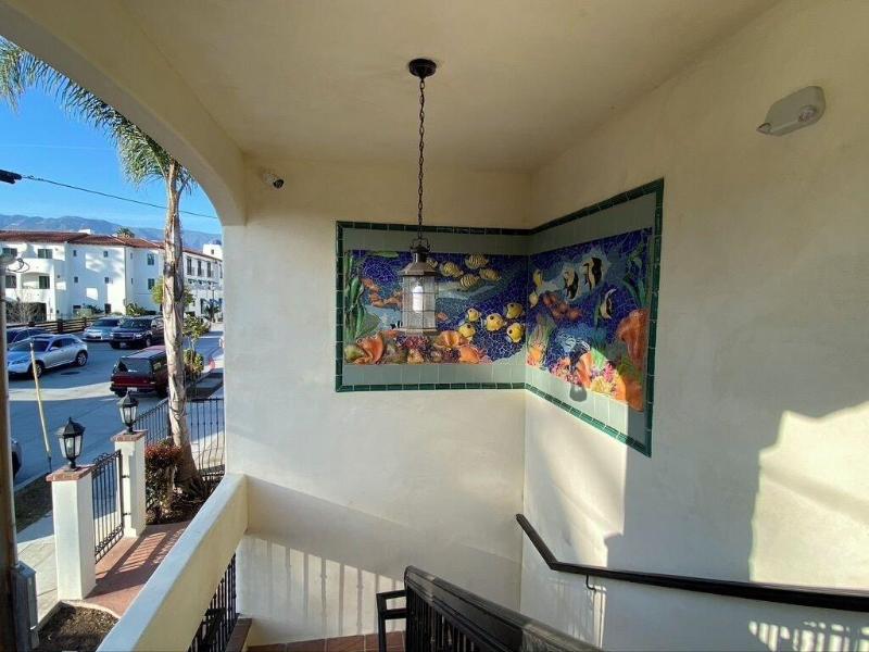 Tide Pool Villas image