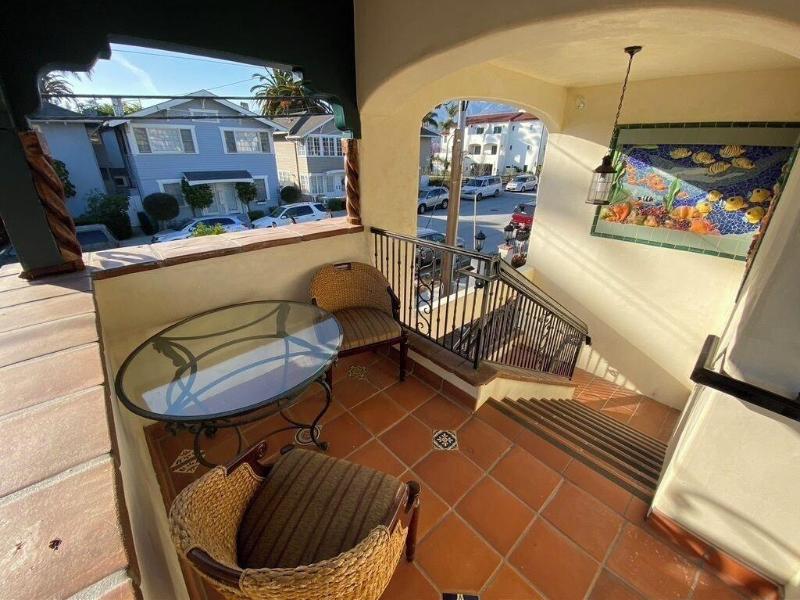 Tide Pool Villas image