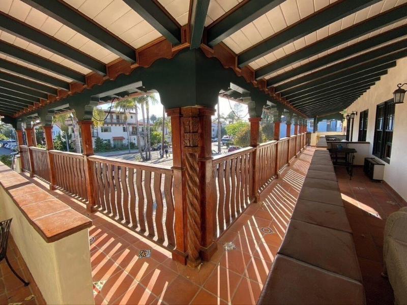 Tide Pool Villas image