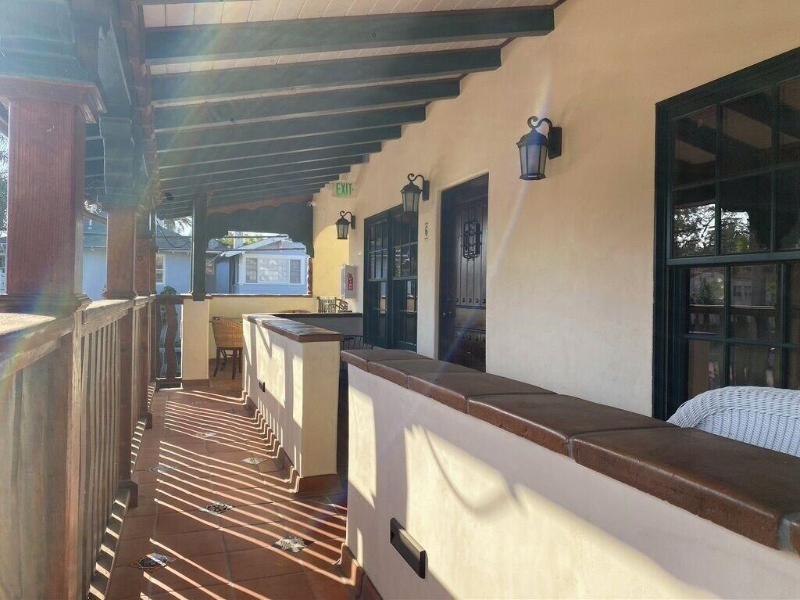 Tide Pool Villas image