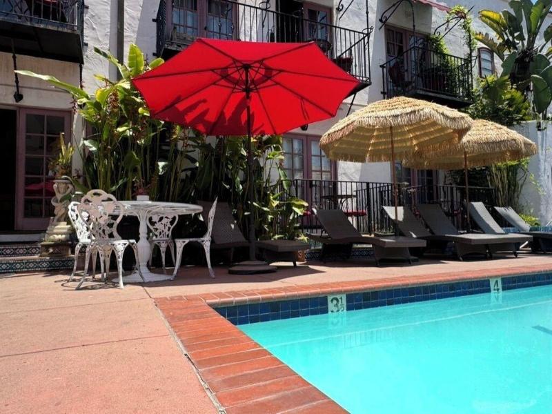 Tide Pool Villas image