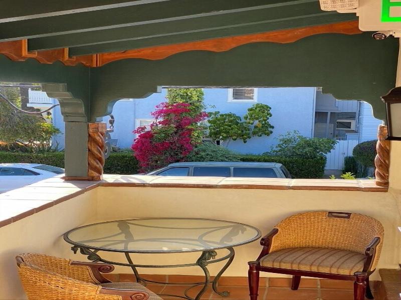 Tide Pool Villas image