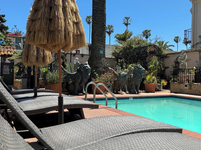 Tide Pool Villas image