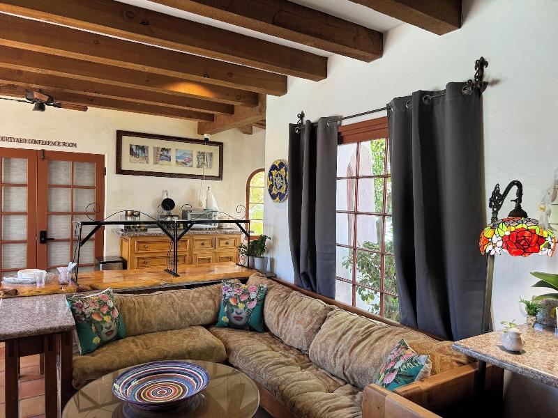 Tide Pool Villas image