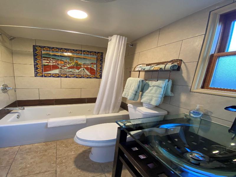 Tide Pool Villas image