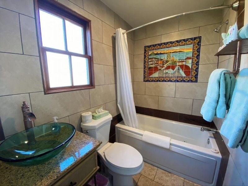 Tide Pool Villas image