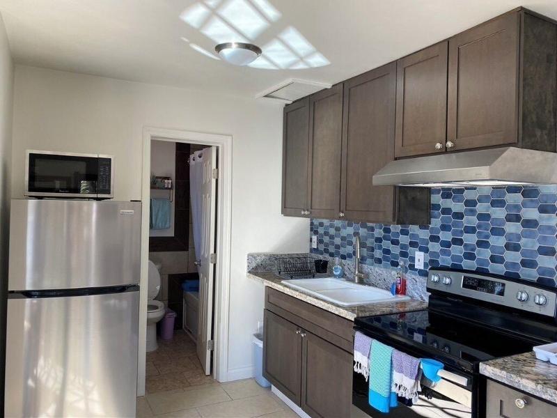 Tide Pool Villas image