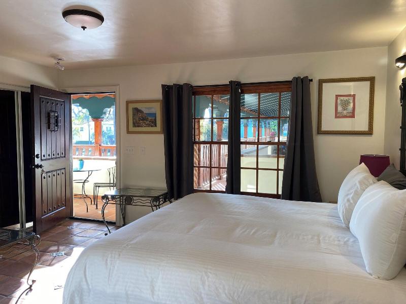 Tide Pool Villas image