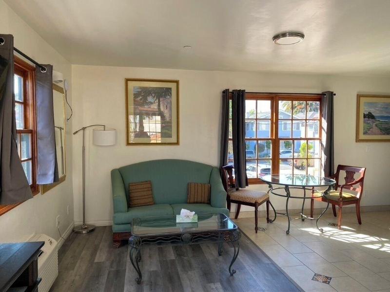 Tide Pool Villas image