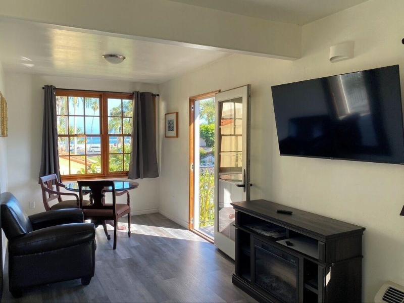 Tide Pool Villas image
