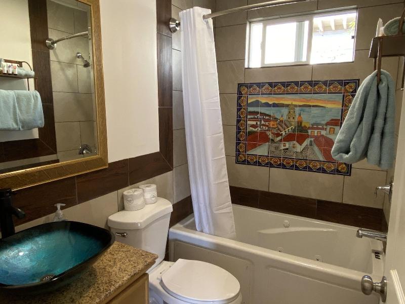 Tide Pool Villas image