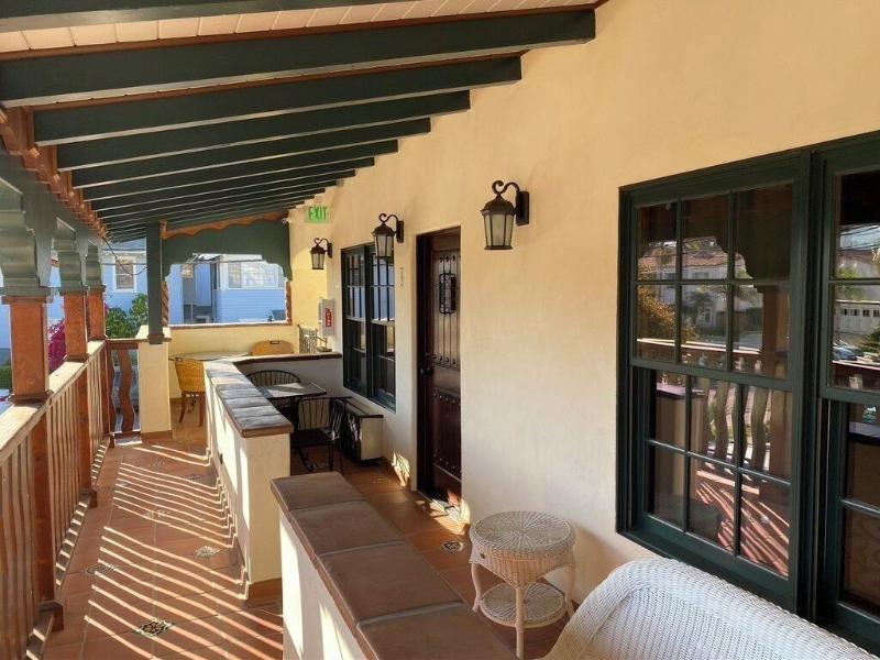 Tide Pool Villas image