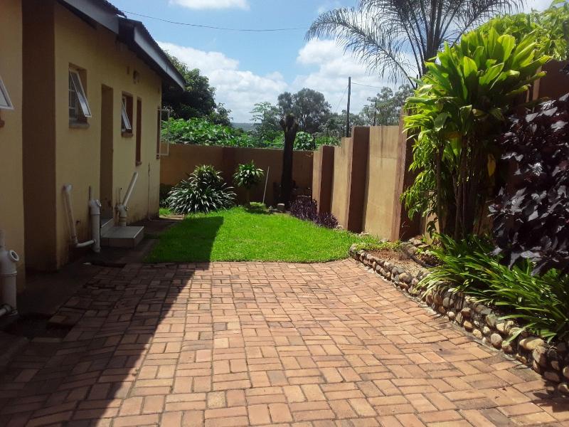 Vuya Nathi Bed Breakfast image