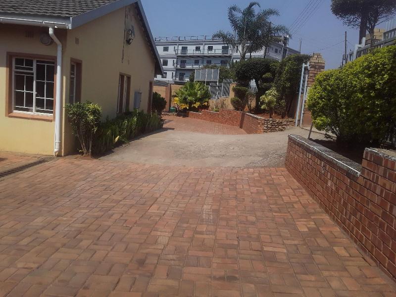 Vuya Nathi Bed Breakfast image