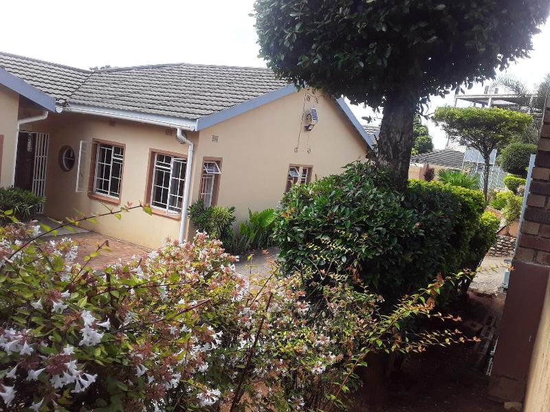 Vuya Nathi Bed Breakfast image