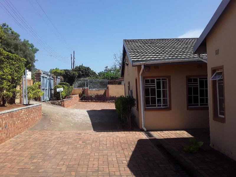 Vuya Nathi Bed Breakfast image
