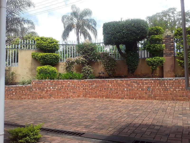 Vuya Nathi Bed Breakfast image