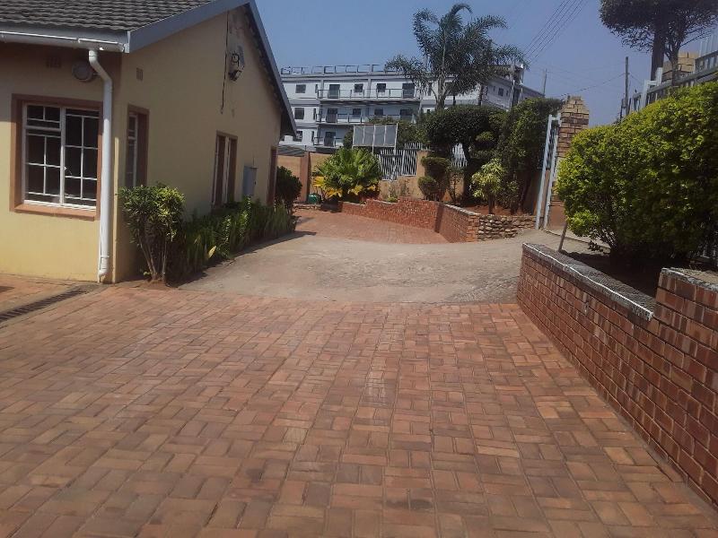 Vuya Nathi Bed Breakfast image