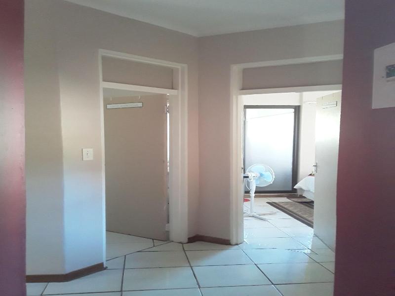 Vuya Nathi Bed Breakfast image