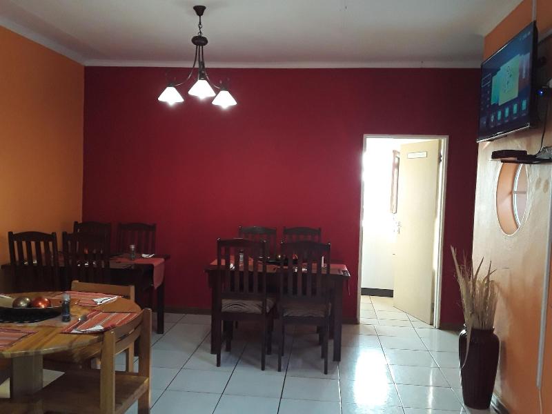 Vuya Nathi Bed Breakfast image