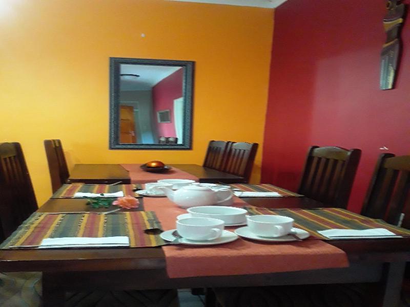 Vuya Nathi Bed Breakfast image