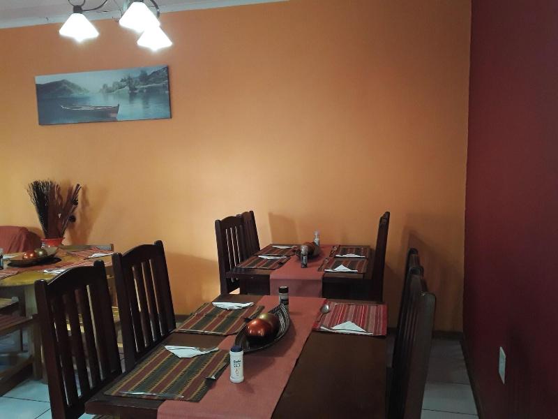 Vuya Nathi Bed Breakfast image