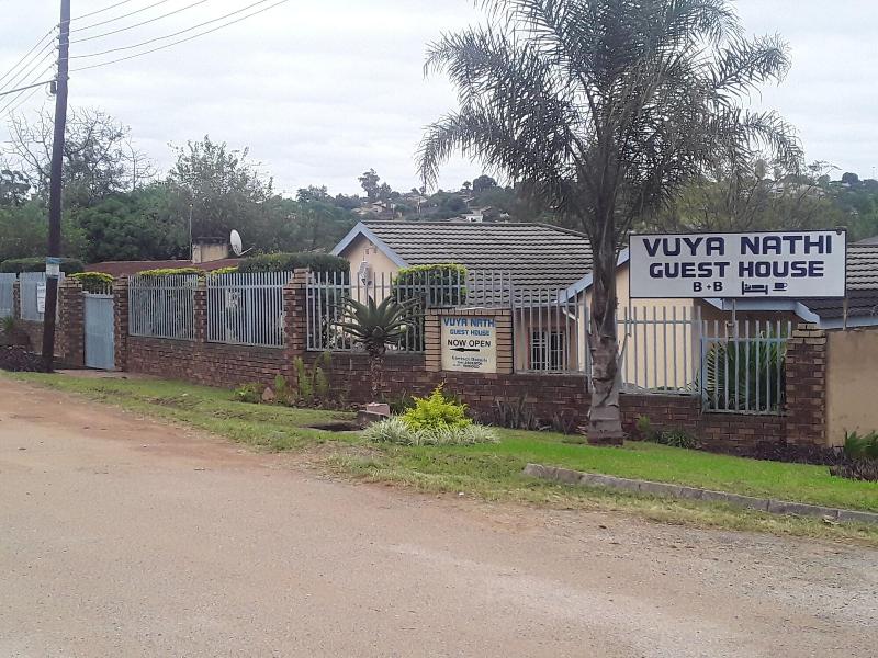Vuya Nathi Bed Breakfast image