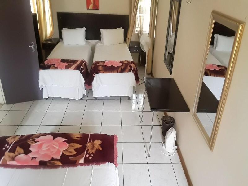 Vuya Nathi Bed Breakfast image