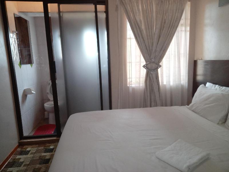 Vuya Nathi Bed Breakfast image