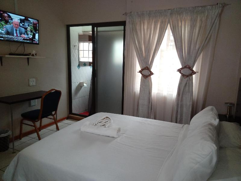 Vuya Nathi Bed Breakfast image