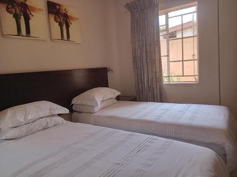 Vuya Nathi Bed Breakfast image
