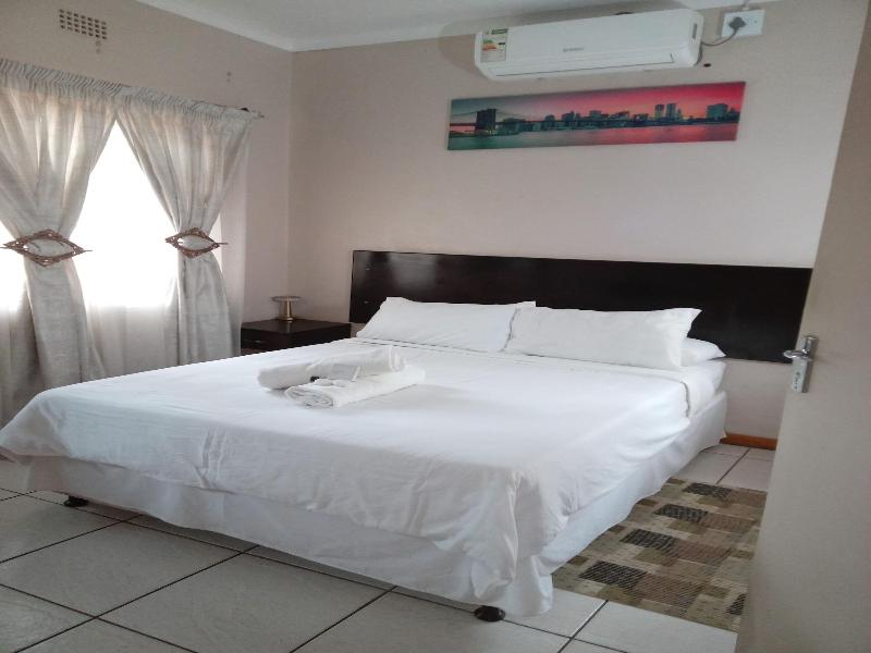 Vuya Nathi Bed Breakfast image